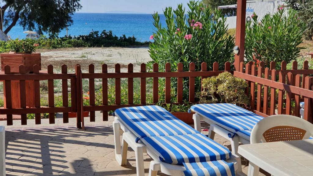 Hotel Irene Studios Kefalos, Griechenland, Kefalos. Großes 2